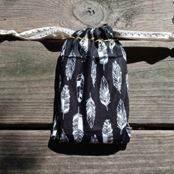 🌟3for50$🌟50 Cards:Eclectic DIVINATION Deck + Handmade bag - Picture 2 of 2